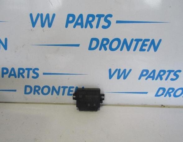 Control unit for parking support AUDI A8 (4E2, 4E8), AUDI A8 (4E_)