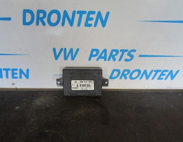 Control unit for parking support VW PHAETON (3D1, 3D2, 3D3, 3D4, 3D6, 3D7, 3D8, 3D9)