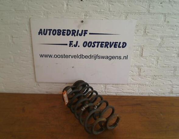 Coil Spring VW JETTA III (1K2)