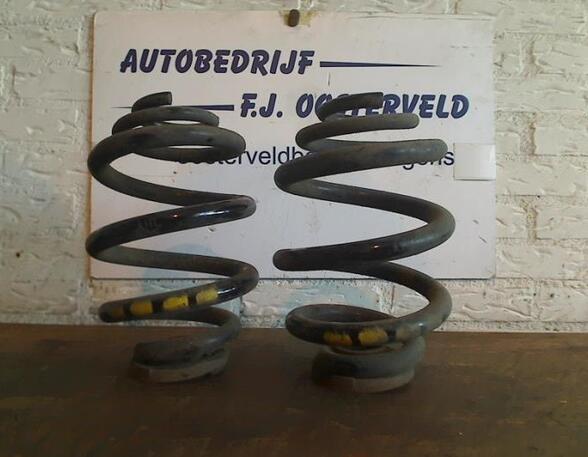 Coil Spring VW TRANSPORTER V Van (7HA, 7HH, 7EA, 7EH), VW TRANSPORTER VI Van (SGA, SGH, SHA, SHH)