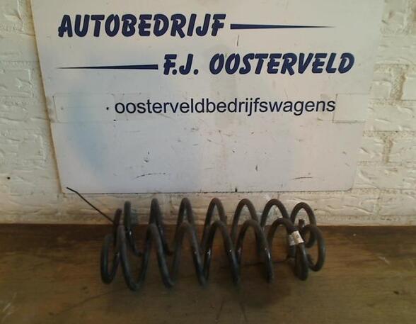 Coil Spring AUDI A3 Sportback (8VA, 8VF), AUDI A6 Allroad (4GH, 4GJ, C7)