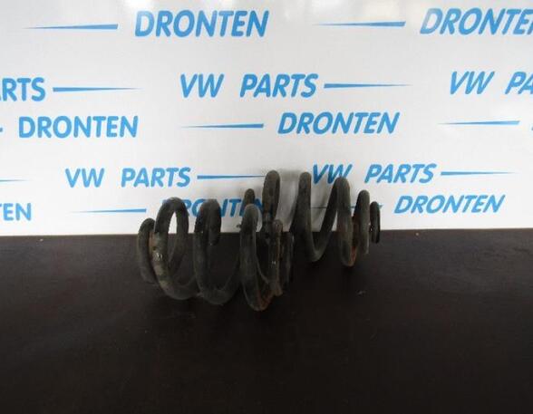 Coil Spring VW TRANSPORTER V Van (7HA, 7HH, 7EA, 7EH), VW TRANSPORTER VI Van (SGA, SGH, SHA, SHH)