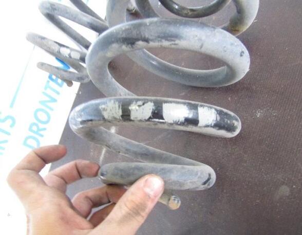 Coil Spring VW TRANSPORTER V Van (7HA, 7HH, 7EA, 7EH), VW TRANSPORTER VI Van (SGA, SGH, SHA, SHH)