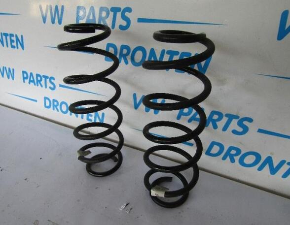 Coil Spring VW POLO (AW1, BZ1)