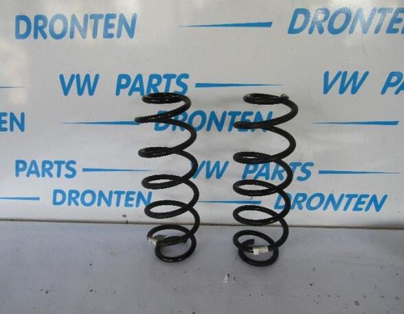 Coil Spring VW POLO (AW1, BZ1)