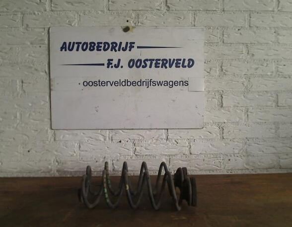 Coil Spring VW UP! (121, 122, BL1, BL2, BL3, 123), VW LOAD UP (121, 122, BL1, BL2)