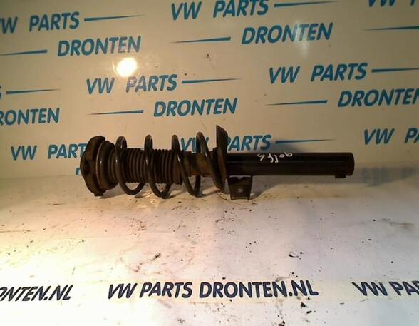 Suspension Strut VW GOLF VI (5K1), VW GOLF VI Van (5K1_)