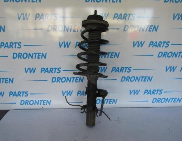 Suspension Strut VW TRANSPORTER V Van (7HA, 7HH, 7EA, 7EH), VW TRANSPORTER VI Van (SGA, SGH, SHA, SHH)