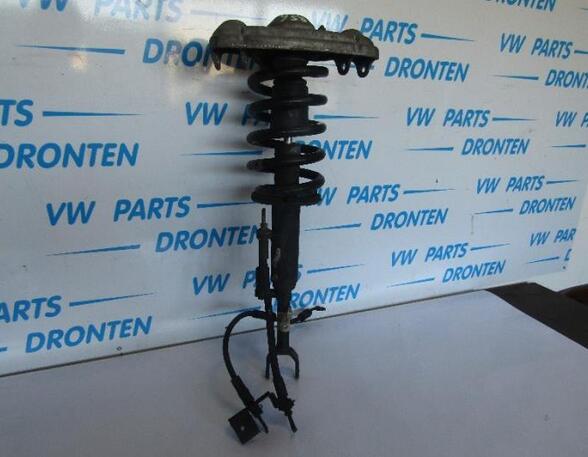 Suspension Strut AUDI A6 Avant (4B5, C5)