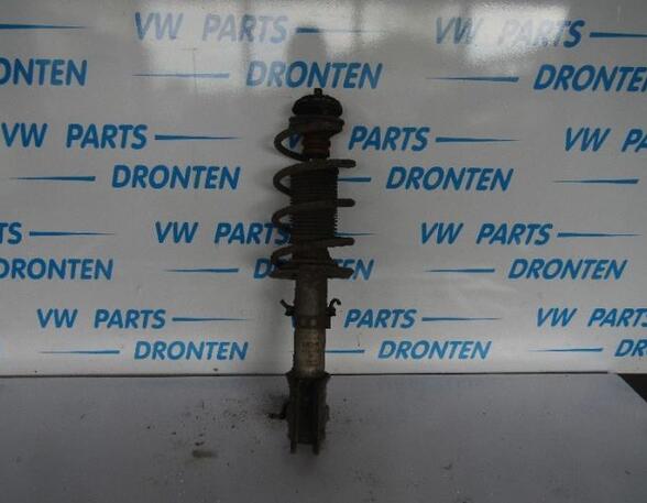 Federbein links vorne VW Lupo 6X/6E 6E0412031F P20246625