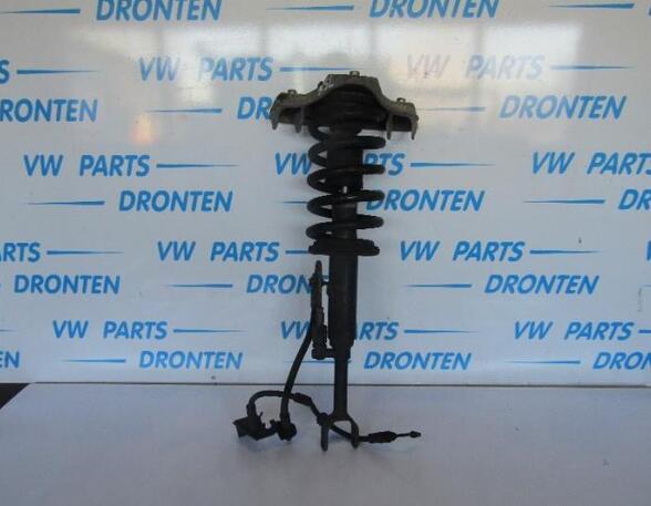 Suspension Strut AUDI A6 Avant (4B5, C5)