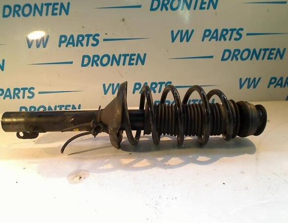 Suspension Strut VW GOLF IV (1J1)