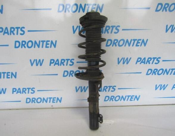 Suspension Strut VW FOX Hatchback (5Z1, 5Z3, 5Z4)