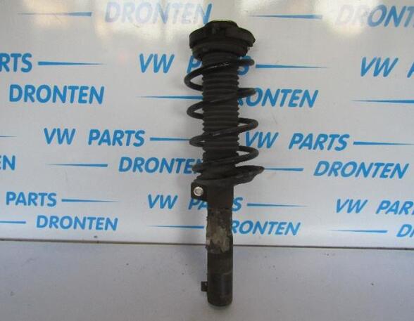 Suspension Strut VW JETTA III (1K2)