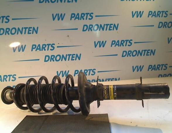 Suspension Strut VW GOLF IV (1J1)