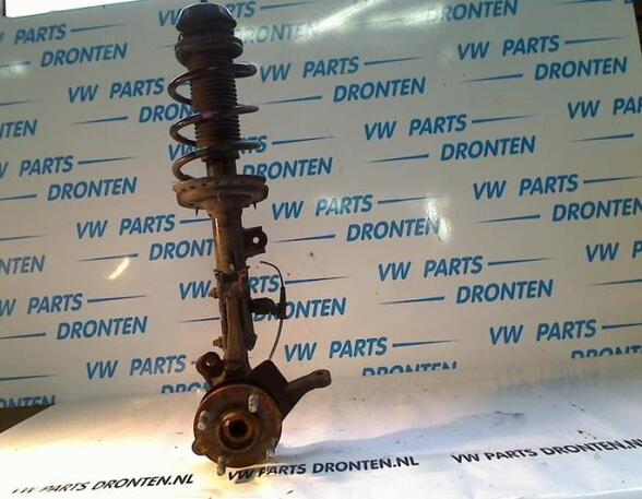 Suspension Strut HYUNDAI i10 II (BA, IA)