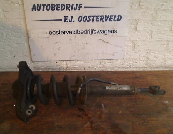 Suspension Strut AUDI A4 (8EC, B7)