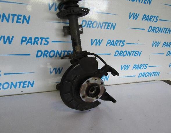 Suspension Strut VW UP! (121, 122, BL1, BL2, BL3, 123), VW LOAD UP (121, 122, BL1, BL2)