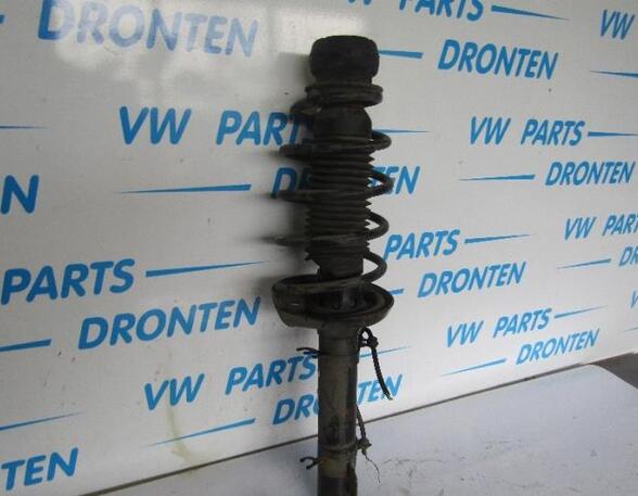 Suspension Strut VW GOLF IV (1J1)