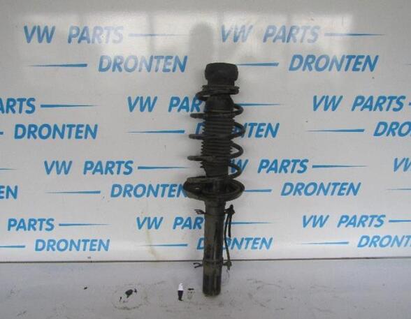 Suspension Strut VW GOLF IV (1J1)