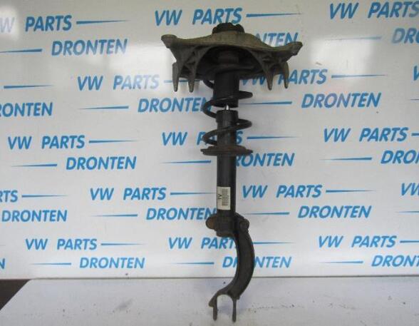 Suspension Strut AUDI A5 Convertible (8F7)