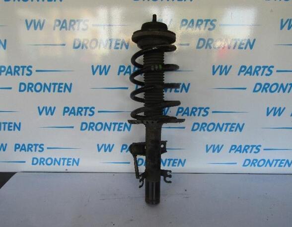 Suspension Strut VW TRANSPORTER V Van (7HA, 7HH, 7EA, 7EH), VW TRANSPORTER VI Van (SGA, SGH, SHA, SHH)