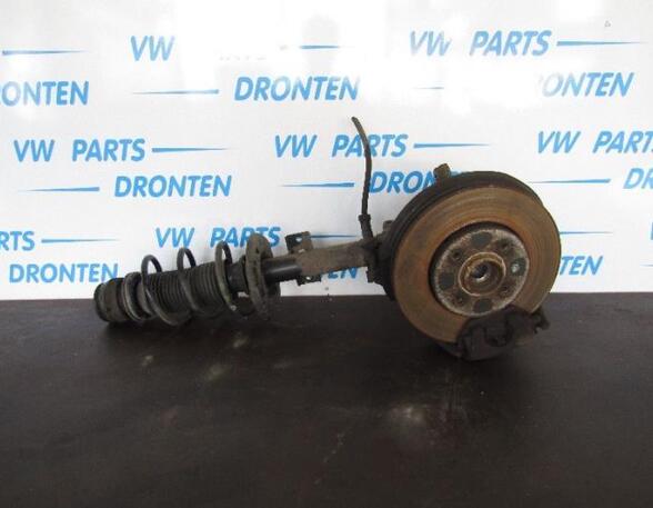 Suspension Strut SKODA CITIGO (NF1)