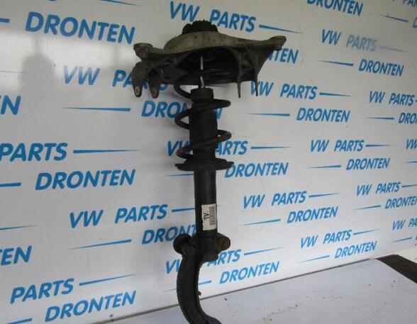 Suspension Strut AUDI A5 Convertible (8F7)