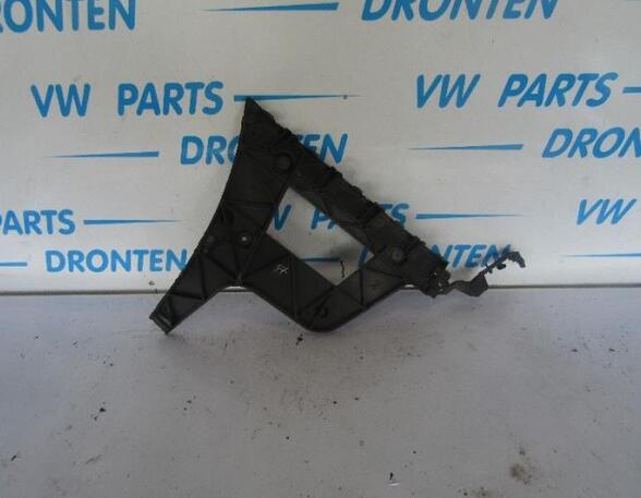 Schokdemper bumper AUDI A4 Avant (8K5, B8)