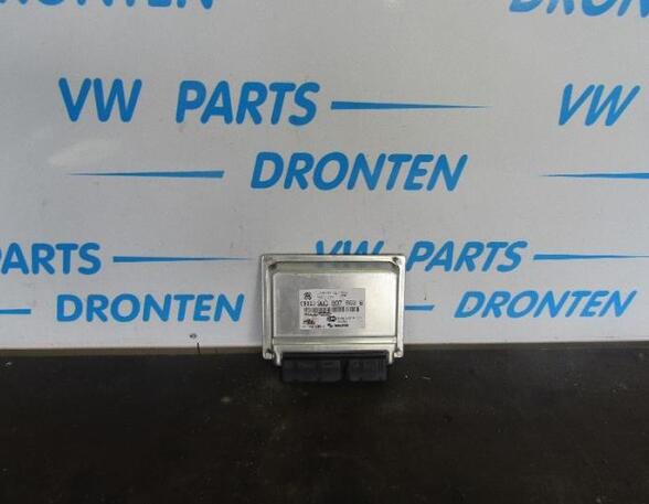 Control unit for air suspension VW PHAETON (3D1, 3D2, 3D3, 3D4, 3D6, 3D7, 3D8, 3D9)