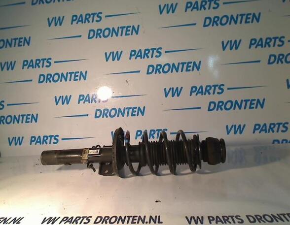 Shock Absorber SKODA FABIA II Combi (545)