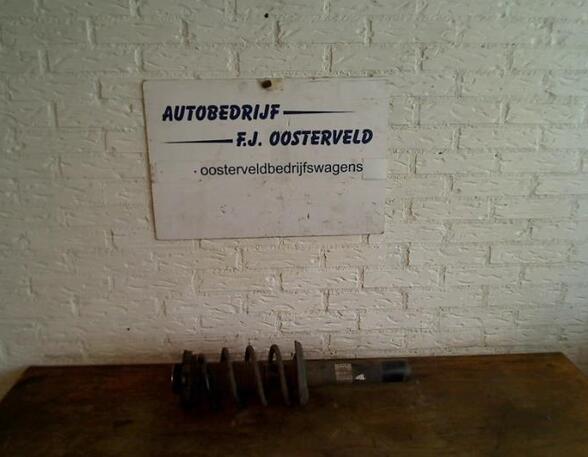 Shock Absorber VW PASSAT B7 Variant (365)