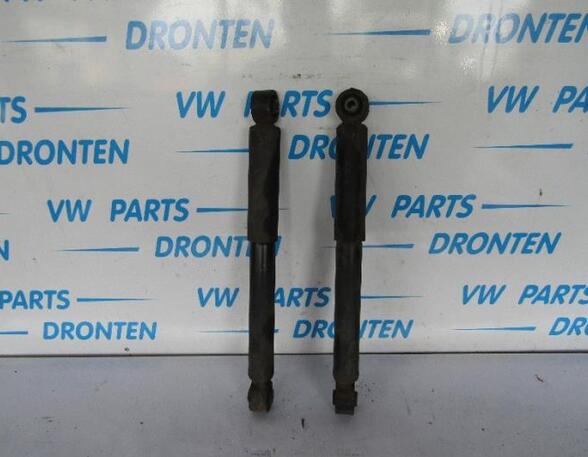 Shock Absorber VW TRANSPORTER V Van (7HA, 7HH, 7EA, 7EH), VW TRANSPORTER VI Van (SGA, SGH, SHA, SHH)