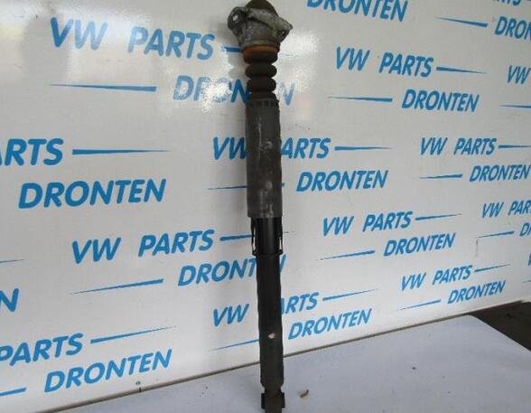 Shock Absorber AUDI Q2 (GAB, GAG)