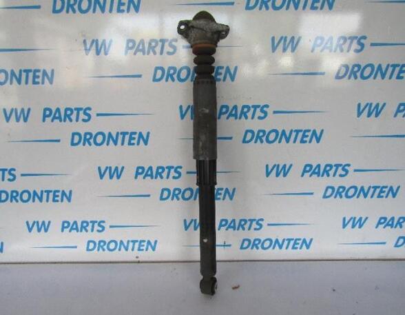 Shock Absorber AUDI Q2 (GAB, GAG)