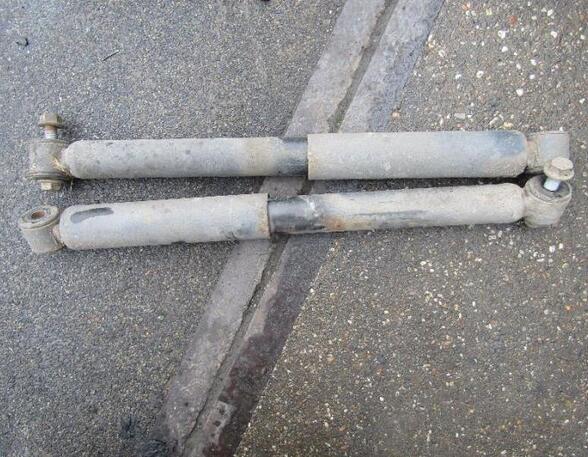 Shock Absorber VW CRAFTER 30-50 Van (2E_)