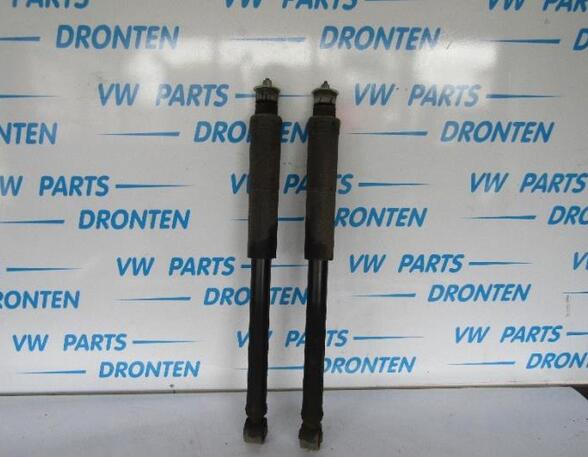 Shock Absorber VW UP! (121, 122, BL1, BL2, BL3, 123), VW LOAD UP (121, 122, BL1, BL2)