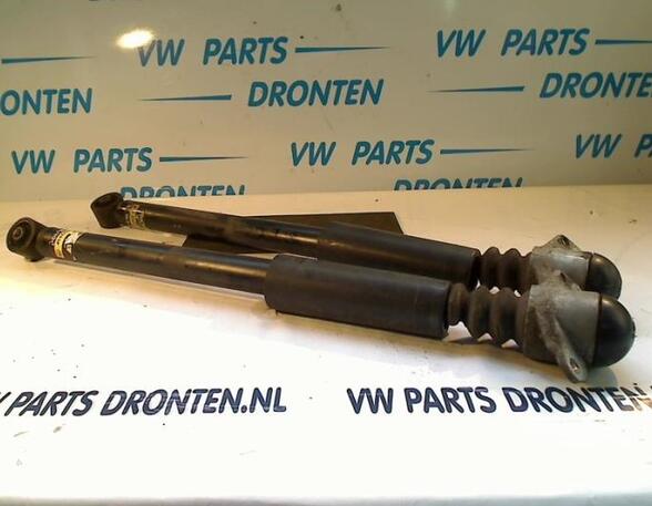 Shock Absorber VW GOLF IV (1J1)