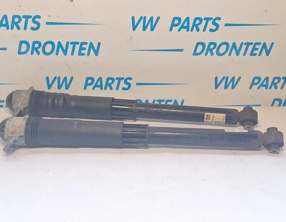 Shock Absorber VW GOLF VII (5G1, BQ1, BE1, BE2)