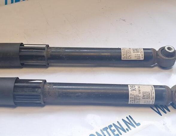 Shock Absorber VW GOLF VII (5G1, BQ1, BE1, BE2)