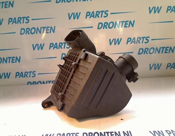 Air Filter Housing Box SKODA FABIA II Combi (545), SKODA ROOMSTER Praktik (5J)