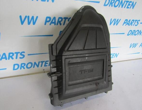 Air Filter Housing Box AUDI Q2 (GAB, GAG)