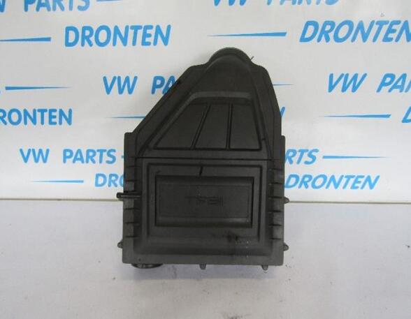 Air Filter Housing Box AUDI Q2 (GAB, GAG)