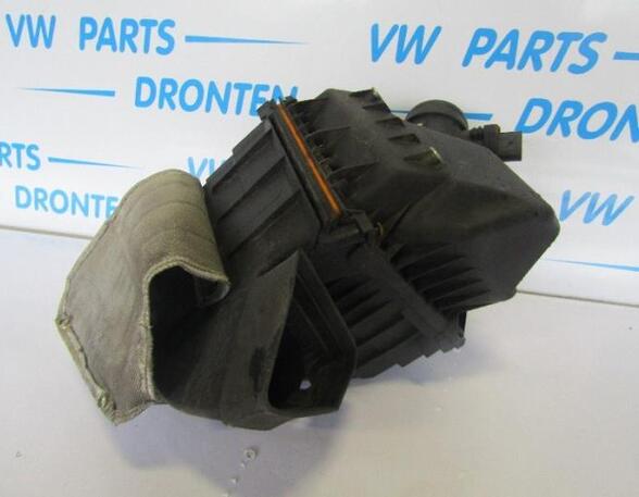 Air Filter Housing Box VW PHAETON (3D1, 3D2, 3D3, 3D4, 3D6, 3D7, 3D8, 3D9)