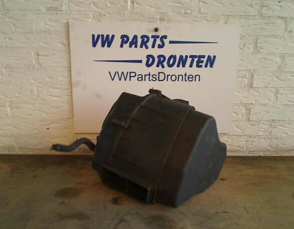 Air Filter Housing Box AUDI A8 (4E2, 4E8)