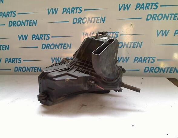 Air Filter Housing Box AUDI A4 Avant (8K5, B8), AUDI A5 Sportback (8TA)