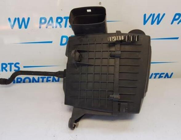 Air Filter Housing Box VW POLO (6R1, 6C1), VW POLO Van (6R)