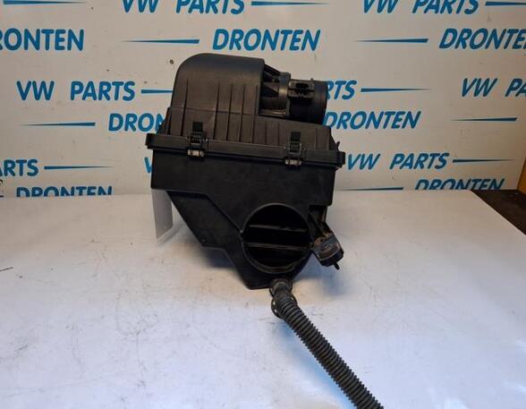 Air Filter Housing Box VW CRAFTER Van (SY_, SX_)