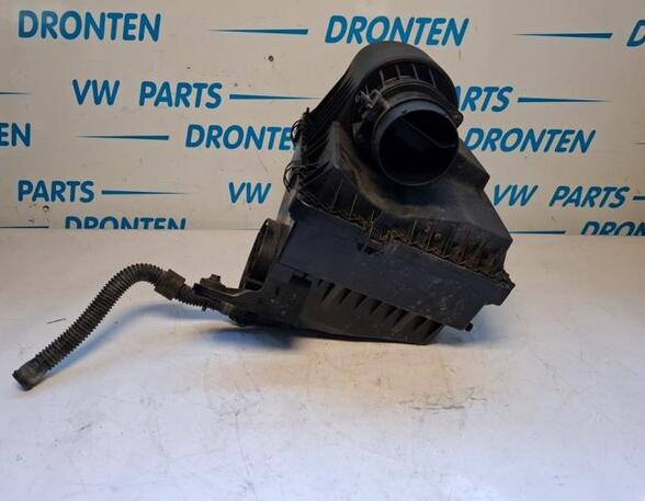 Air Filter Housing Box VW CRAFTER Van (SY_, SX_)