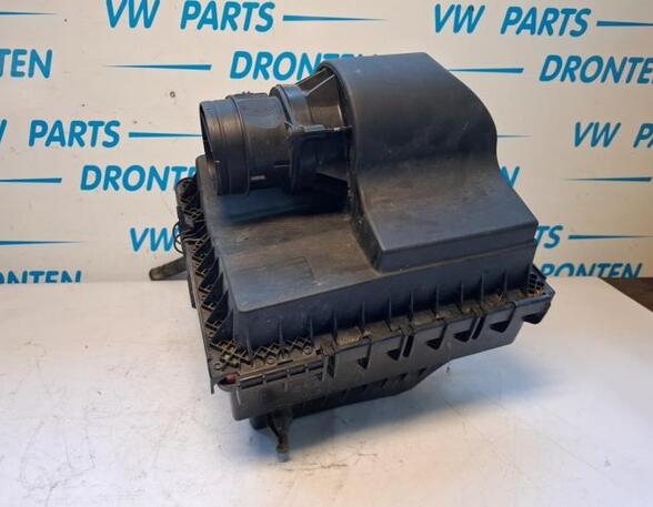 Air Filter Housing Box VW CRAFTER Van (SY_, SX_)